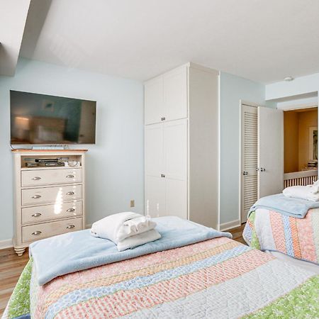 Hilton Head Condo Walk To Coligny Beach And Plaza! ฮิลตันเฮดไอส์แลนด์ ภายนอก รูปภาพ