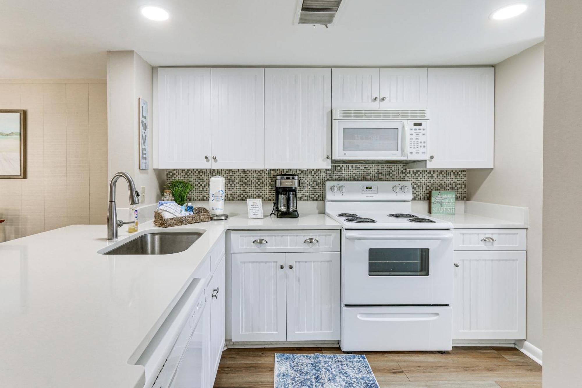 Hilton Head Condo Walk To Coligny Beach And Plaza! ฮิลตันเฮดไอส์แลนด์ ภายนอก รูปภาพ