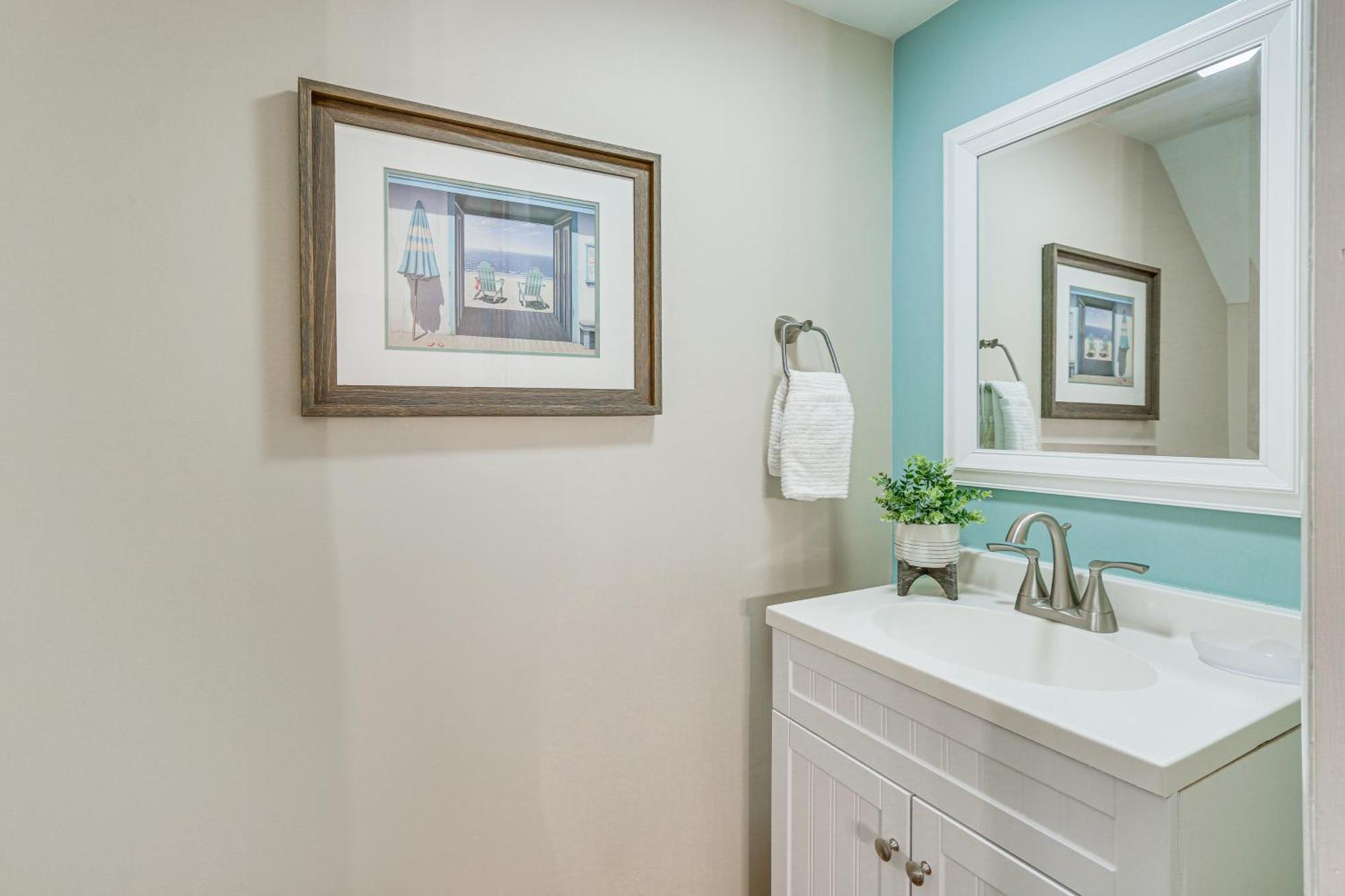 Hilton Head Condo Walk To Coligny Beach And Plaza! ฮิลตันเฮดไอส์แลนด์ ภายนอก รูปภาพ