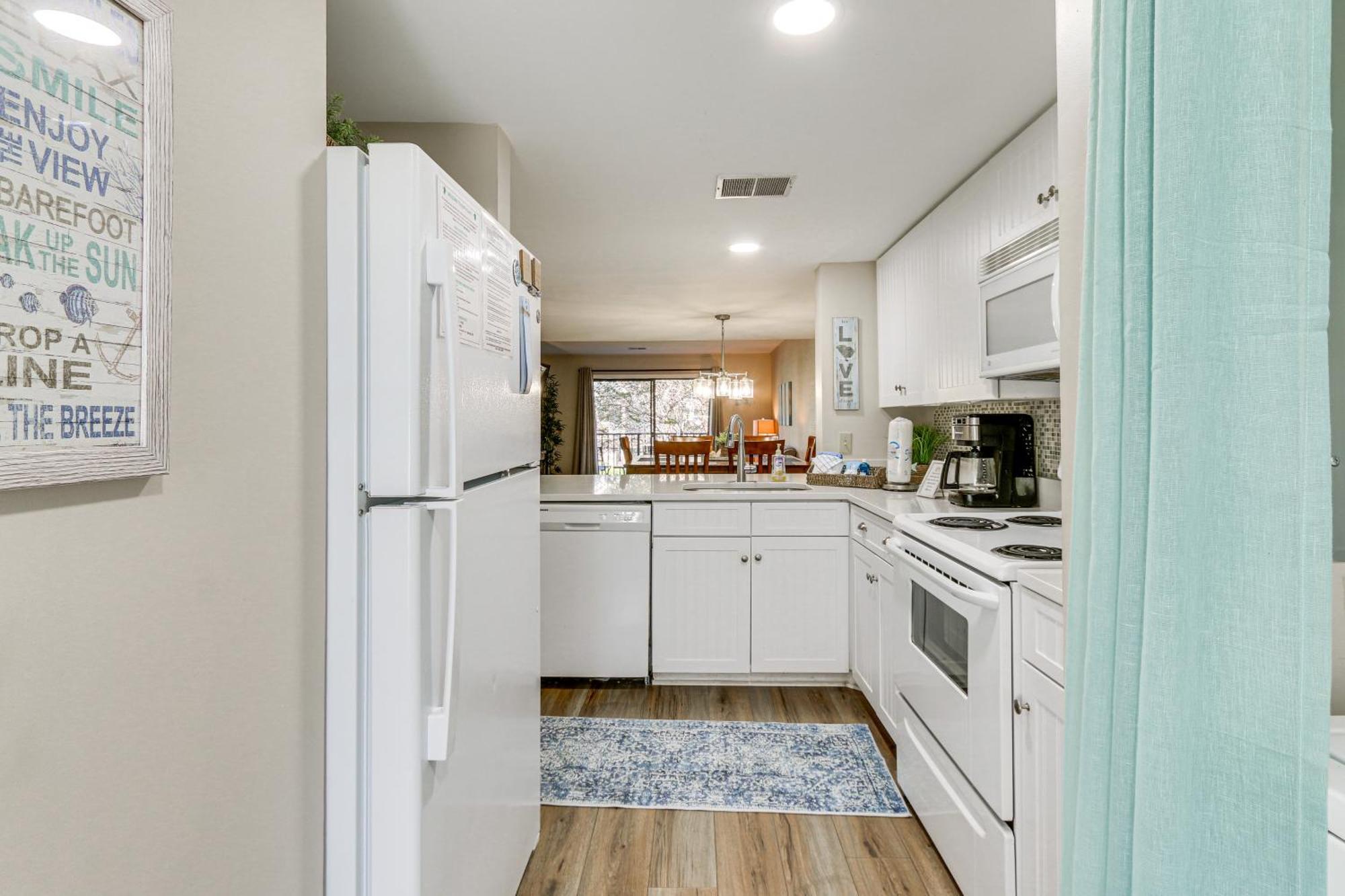 Hilton Head Condo Walk To Coligny Beach And Plaza! ฮิลตันเฮดไอส์แลนด์ ภายนอก รูปภาพ