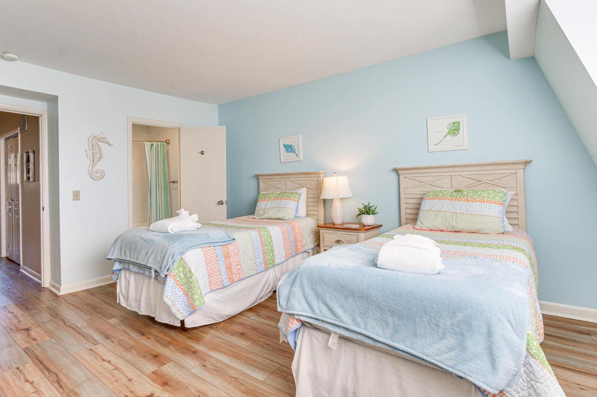 Hilton Head Condo Walk To Coligny Beach And Plaza! ฮิลตันเฮดไอส์แลนด์ ภายนอก รูปภาพ