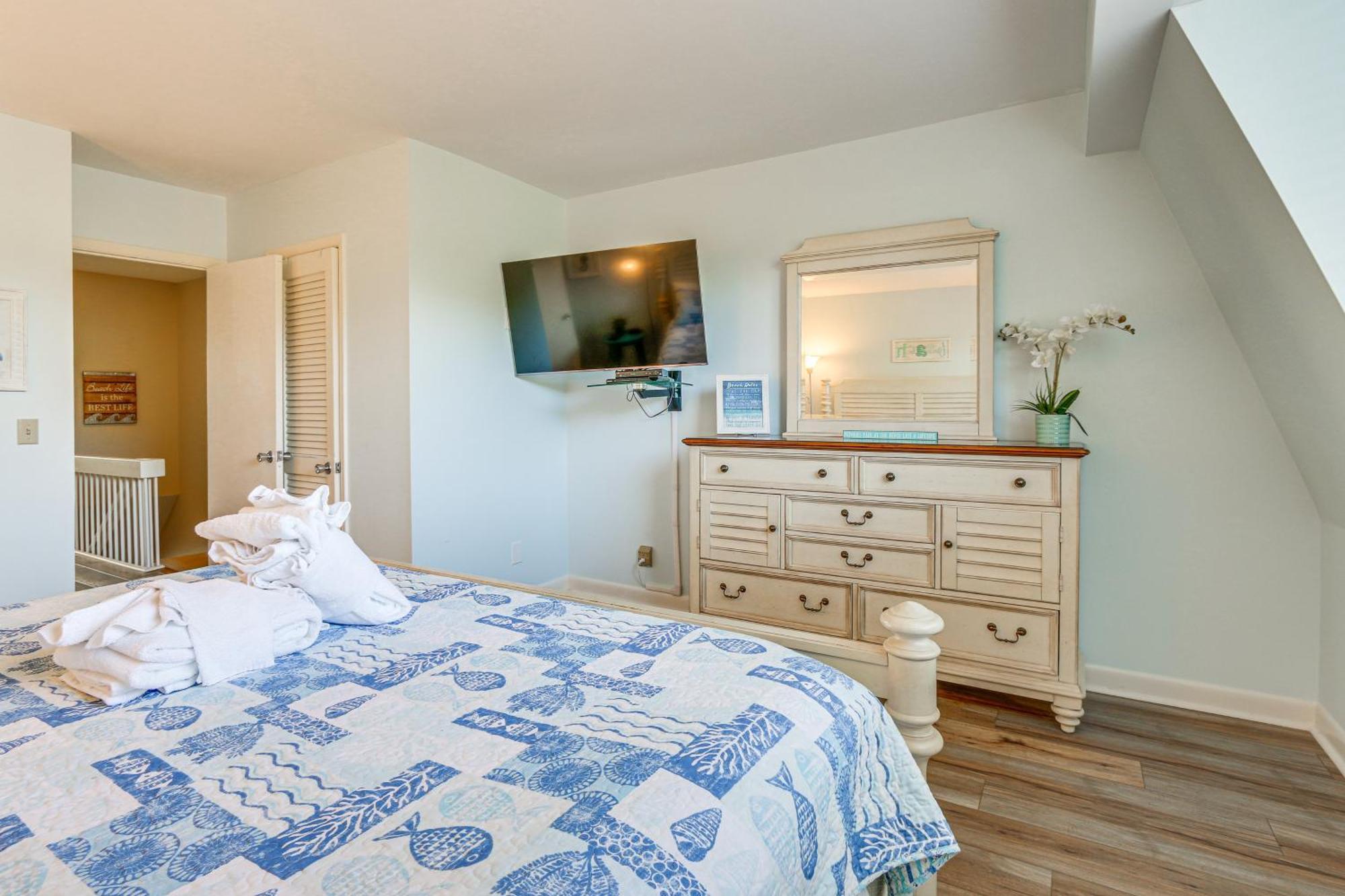 Hilton Head Condo Walk To Coligny Beach And Plaza! ฮิลตันเฮดไอส์แลนด์ ภายนอก รูปภาพ