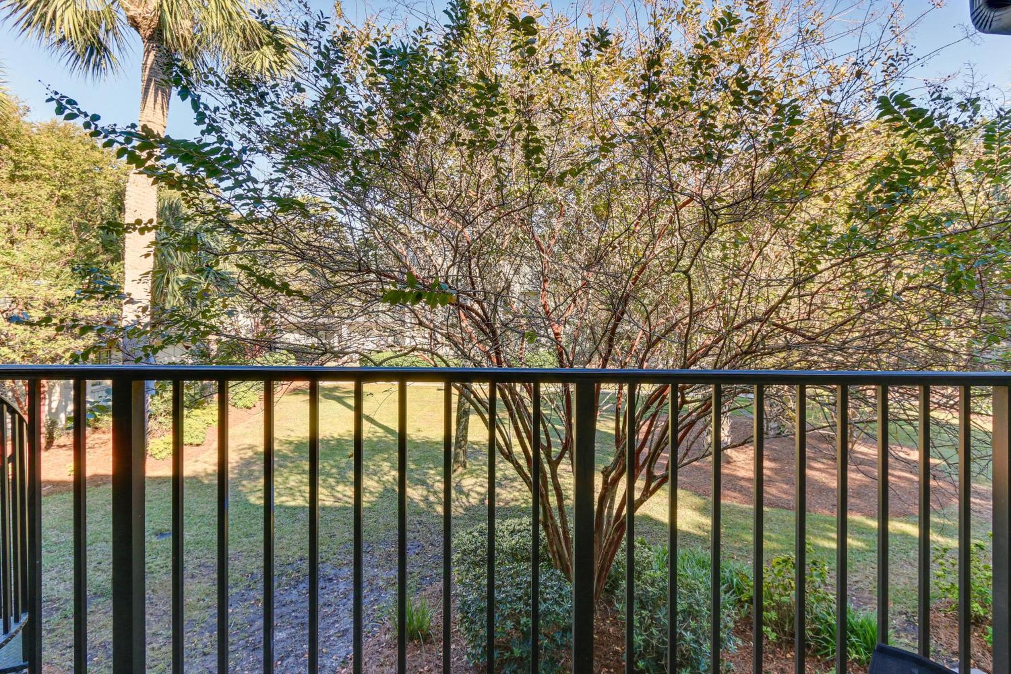 Hilton Head Condo Walk To Coligny Beach And Plaza! ฮิลตันเฮดไอส์แลนด์ ภายนอก รูปภาพ